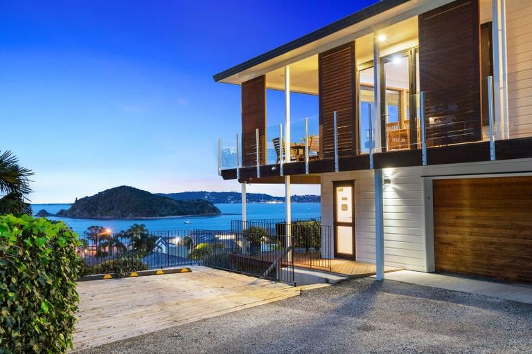 Photo of property in 10 Bayview Road, Paihia, 0200