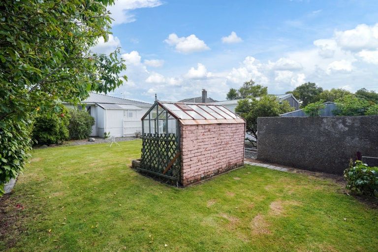Photo of property in 115 Selwyn Street, Appleby, Invercargill, 9812