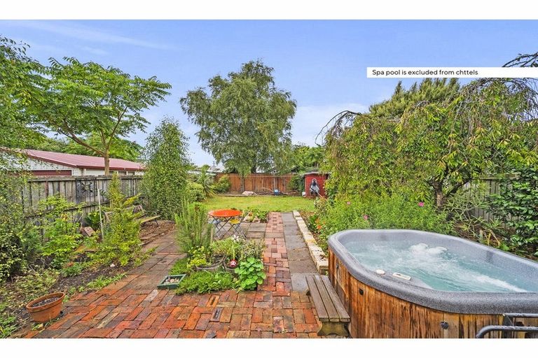 Photo of property in 7 Willard Street, Spreydon, Christchurch, 8024