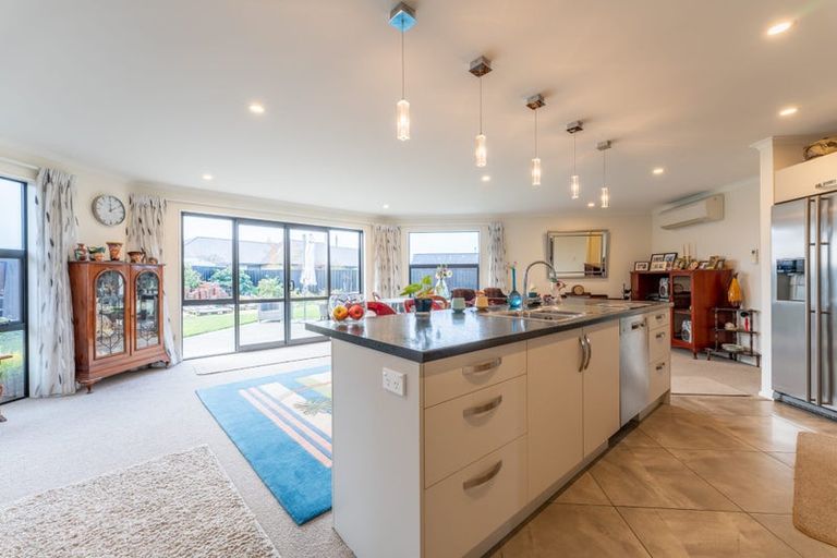 Photo of property in 18 Hunter Hills Drive, Gleniti, Timaru, 7910