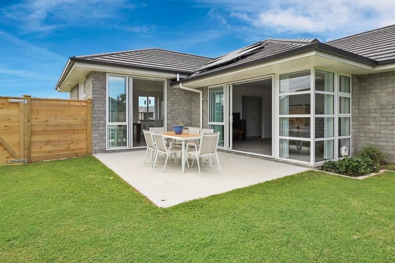 Photo of property in 6 Gibbs Place, Matamata, 3400