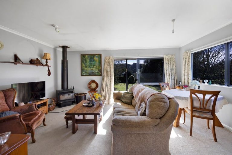 Photo of property in 2445 Tarata Road, Tarata, Inglewood, 4387