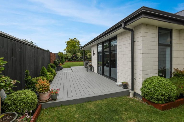 Photo of property in 6 Waterford Road, Tinwald, Ashburton, 7700