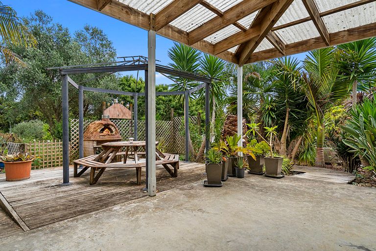 Photo of property in 50b Te Pua Road, Kaikohe, 0472