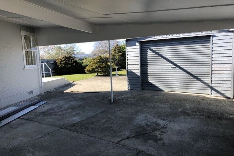 Photo of property in 7 Sinclair Avenue, Highbury, Palmerston North, 4412