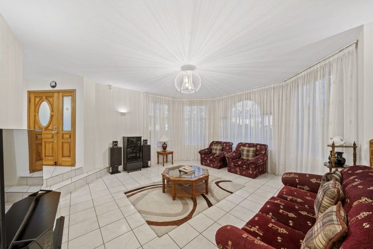 Photo of property in 759 Chapel Road, Dannemora, Auckland, 2016
