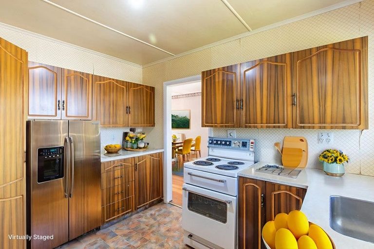 Photo of property in 21 Tamumu Road, Waipawa, 4210