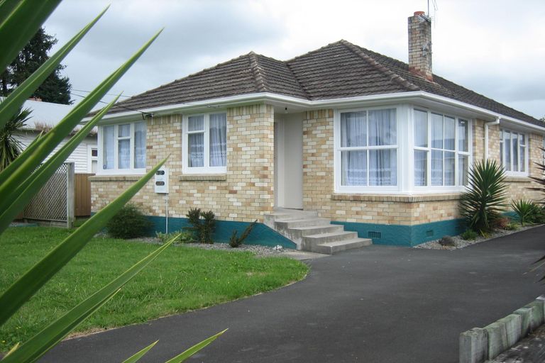 Photo of property in 63 Lorne Street, Morrinsville, 3300