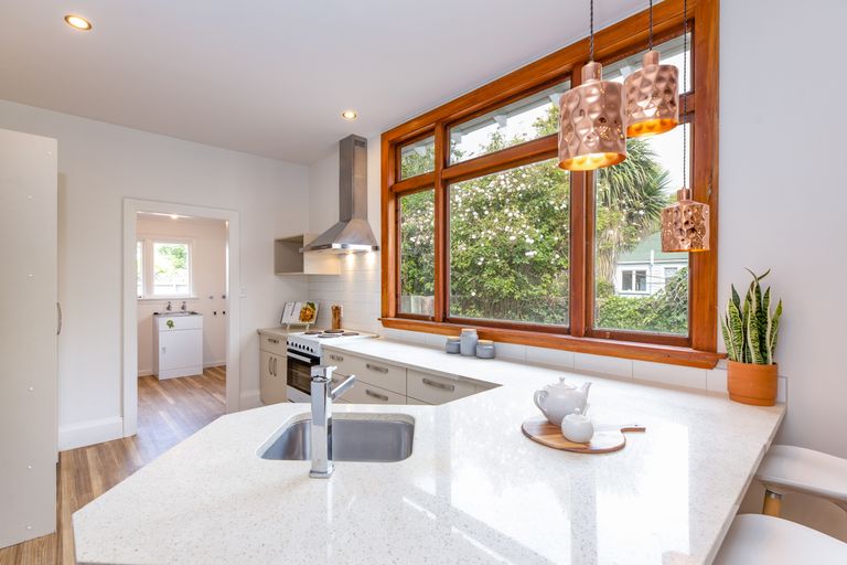 Photo of property in 120 Warrington Street, Mairehau, Christchurch, 8013