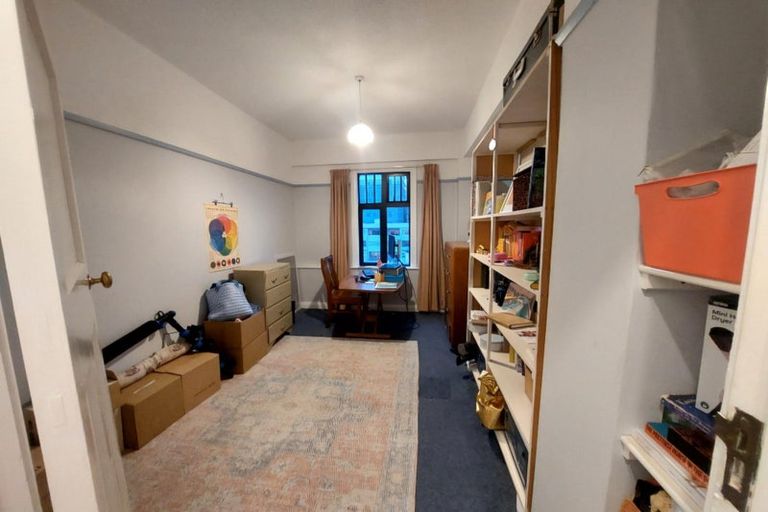 Photo of property in 9/24 Elizabeth Street, Mount Victoria, Wellington, 6011