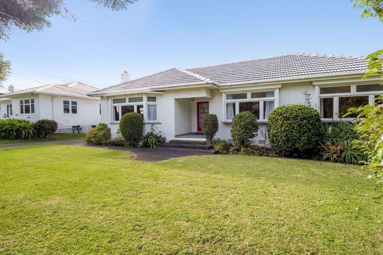 Photo of property in 26 Totara Street, Tawhero, Whanganui, 4501