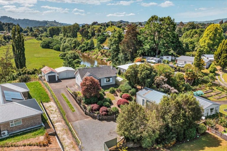Photo of property in 60 Ward Street, Taumarunui, 3920