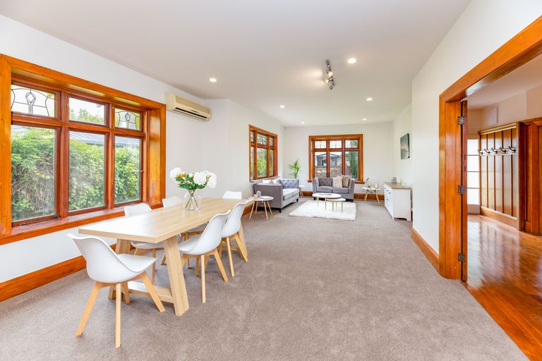 Photo of property in 120 Warrington Street, Mairehau, Christchurch, 8013