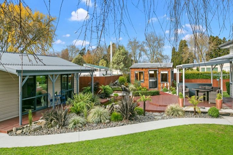 Photo of property in 72a Smith Street, Matamata, 3400