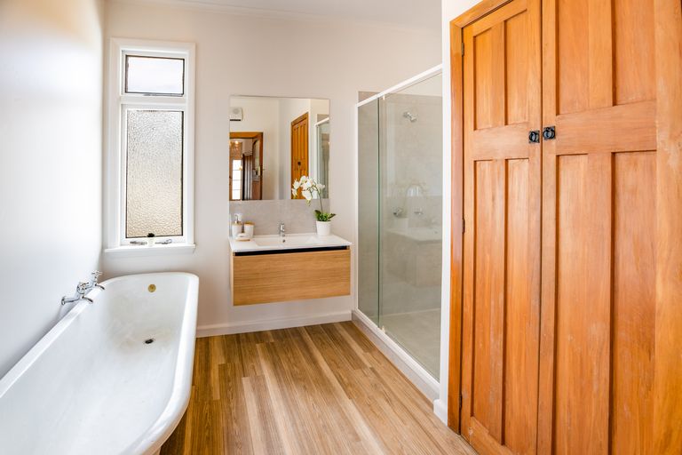 Photo of property in 120 Warrington Street, Mairehau, Christchurch, 8013