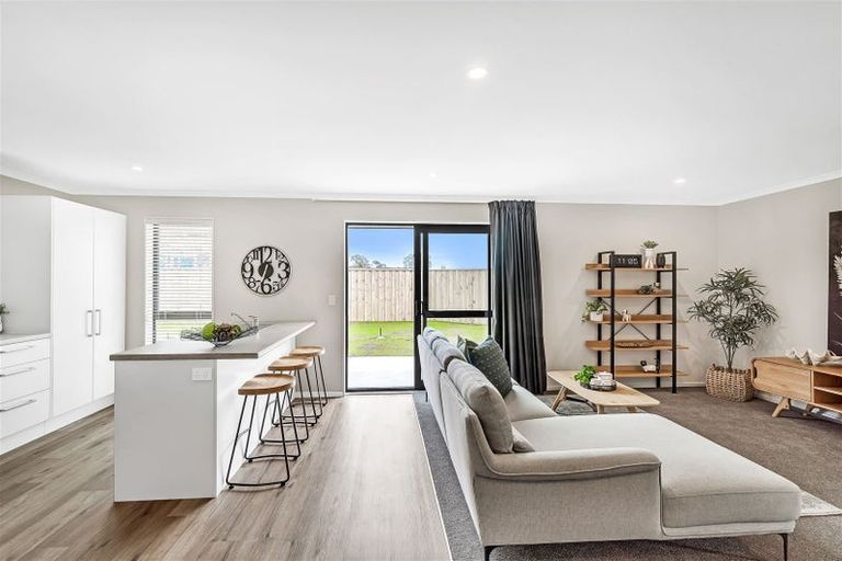 Photo of property in 589 East Maddisons Road, Rolleston, 7614