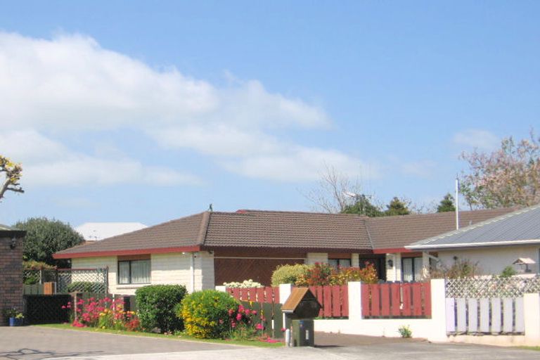 Photo of property in 22 Buchanan Street, Matamata, 3400
