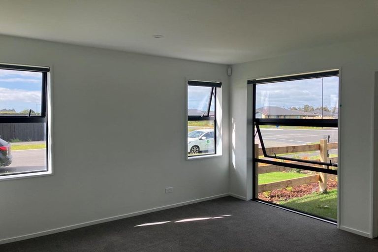 Photo of property in 1 Lovelock Avenue, Rolleston, 7615