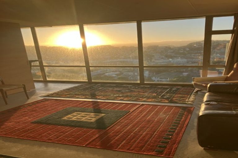 Photo of property in Mccallister Heights, 20/381u Adelaide Road, Newtown, Wellington, 6021