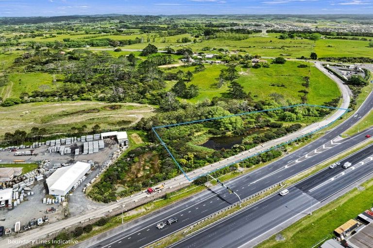 Photo of property in 1748 Dairy Flat Highway, Silverdale, 0992