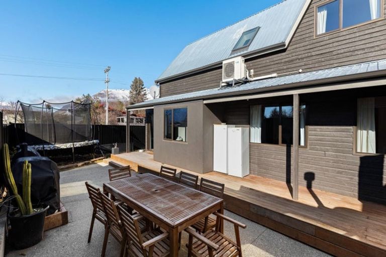 Photo of property in 168 Fernhill Road, Fernhill, Queenstown, 9300