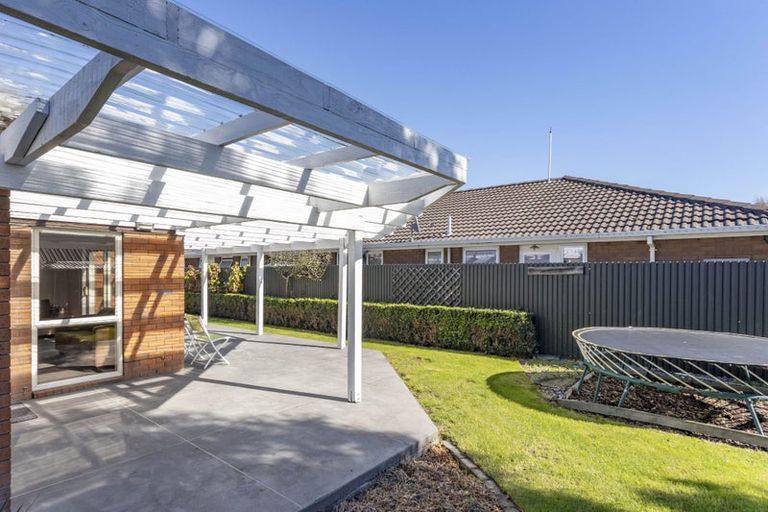 Photo of property in 8 Glenvale Drive, Kaiapoi, 7630