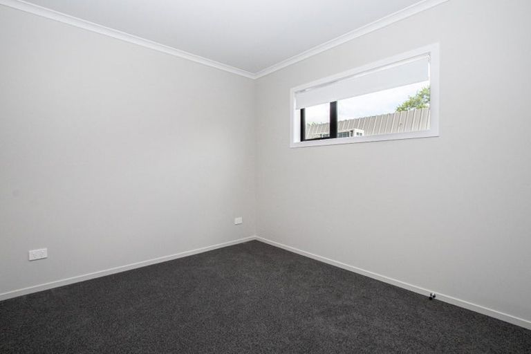 Photo of property in 108/17u Vialou Street, Hamilton Central, Hamilton, 3204