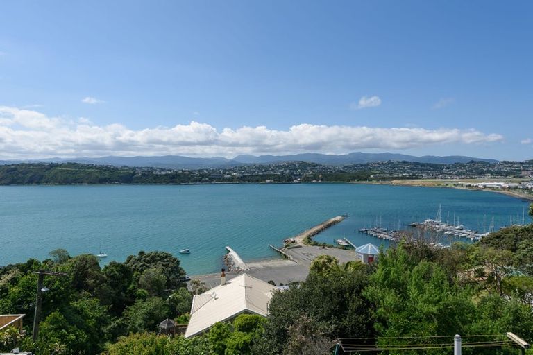 Photo of property in 87a Overtoun Terrace, Hataitai, Wellington, 6021