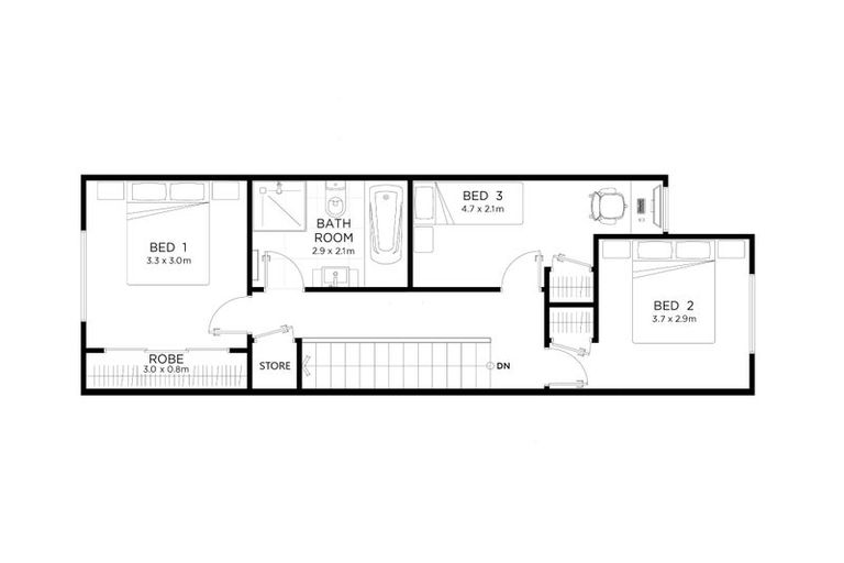 Photo of property in 19 Hema Road, Hobsonville, Auckland, 0616