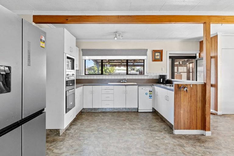 Photo of property in 10 Burden Street, Redwoodtown, Blenheim, 7201