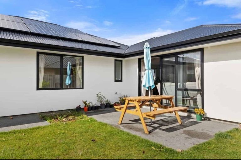 Photo of property in 22 Myrtle Road, Wigram, Christchurch, 8025