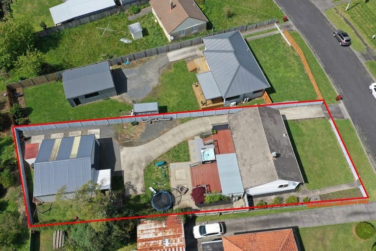 Photo of property in 10 Thomas Street, Ngaruawahia, 3720