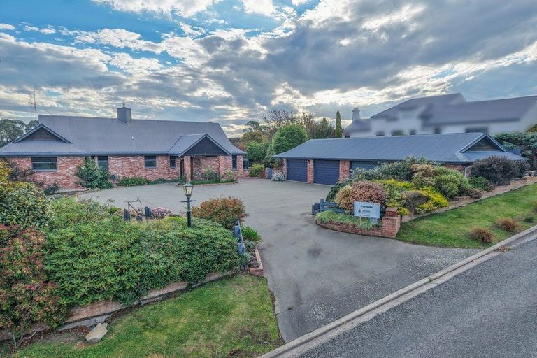 Photo of property in 22 Jessop Street, South Hill, Oamaru, 9400