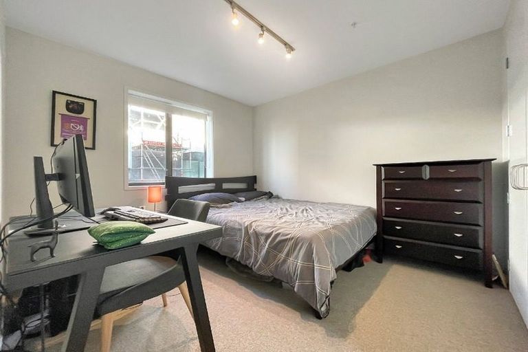 Photo of property in Detroit Apartments, 304/181u Tasman Street, Mount Cook, Wellington, 6021