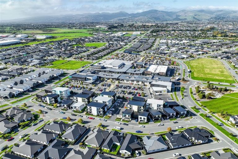 Photo of property in 10 Mackay Street, Wigram, Christchurch, 8042