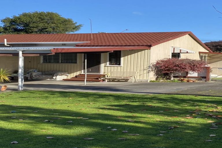 Photo of property in 85 Campbell Street, Wairoa, 4108