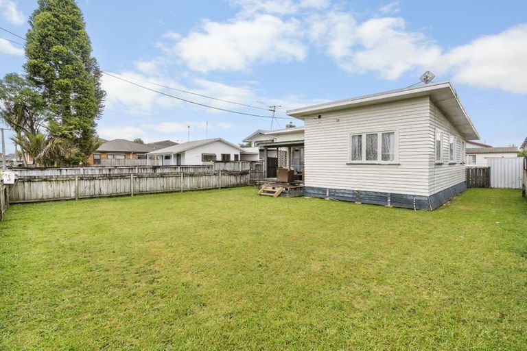 Photo of property in 47 Campbell Street, Frankton, Hamilton, 3204