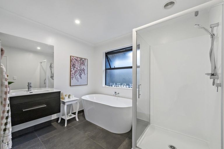 Photo of property in 56 Lucca Crescent, Rolleston, 7615