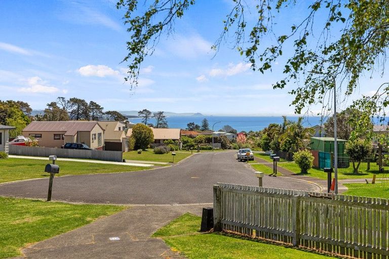 Photo of property in 21 Whenuariri Place, Maketu, 3189