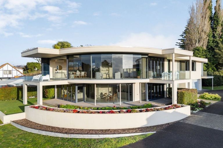 Photo of property in 29 Saint Andrews Terrace, St Andrews, Hamilton, 3200