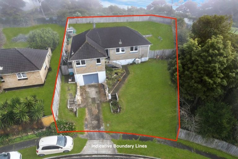 Photo of property in 1 Emere Place, Meremere, Mercer, 2474