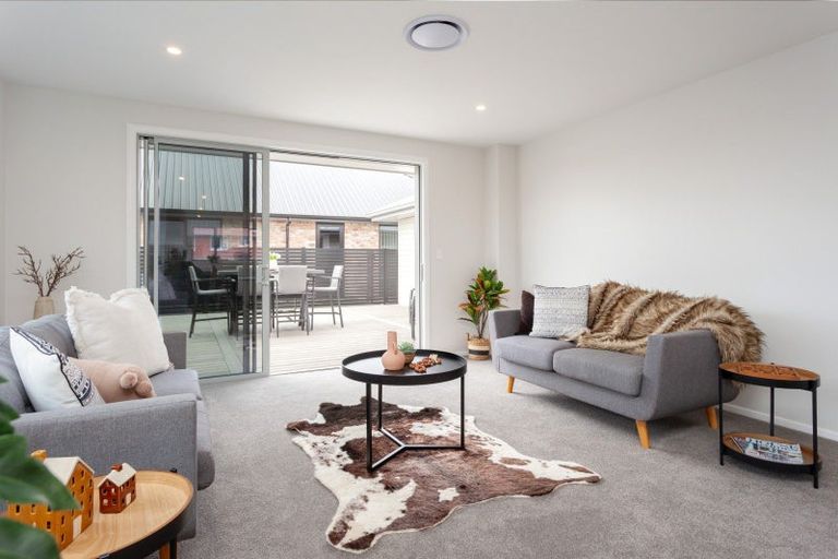 Photo of property in 9a Kauri Crescent, Matamata, 3400
