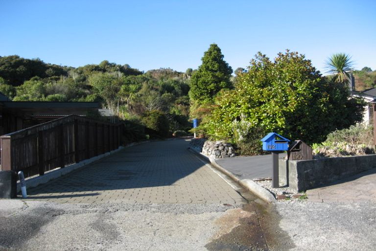 Photo of property in 192 Rolleston Street, Hokitika, 7810