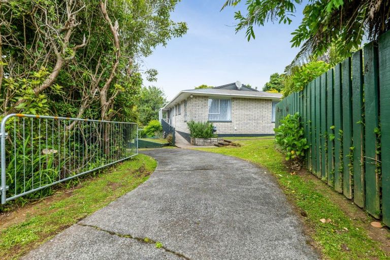 Photo of property in 1 Ulysses Street, Stratford, 4332