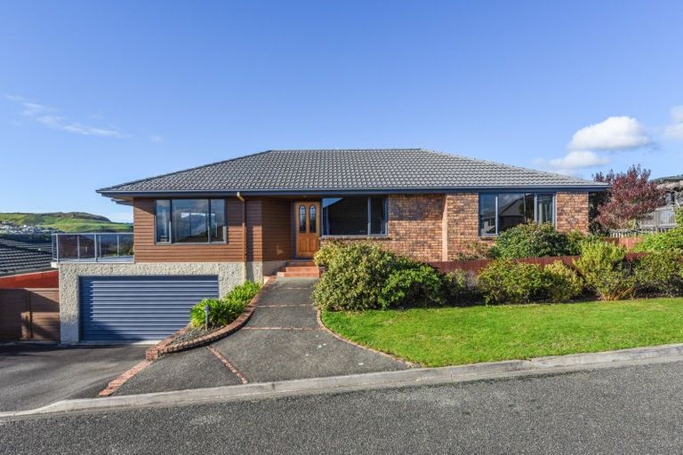 Photo of property in 6 Calamaras Street, Enner Glynn, Nelson, 7011