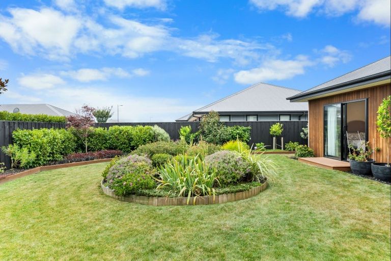 Photo of property in 35 Riverstone Drive, Rolleston, 7614