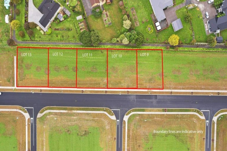 Photo of property in 40 Peakedale Drive, Matamata, 3400
