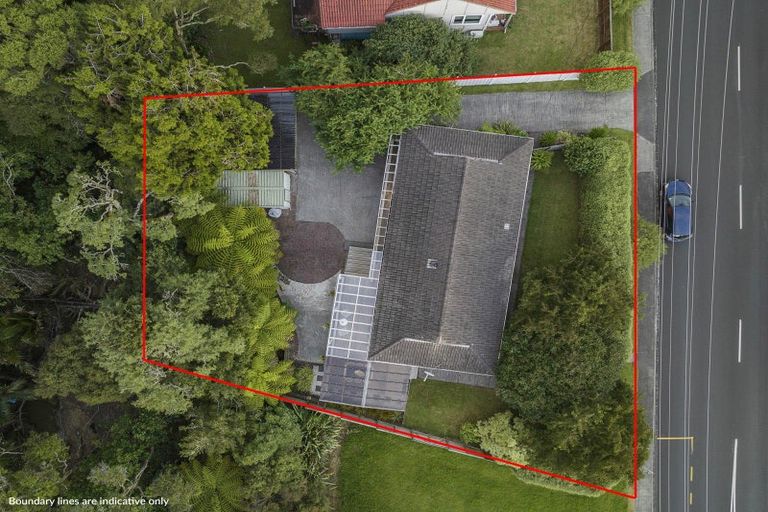 Photo of property in 78 Eskdale Road, Birkdale, Auckland, 0626