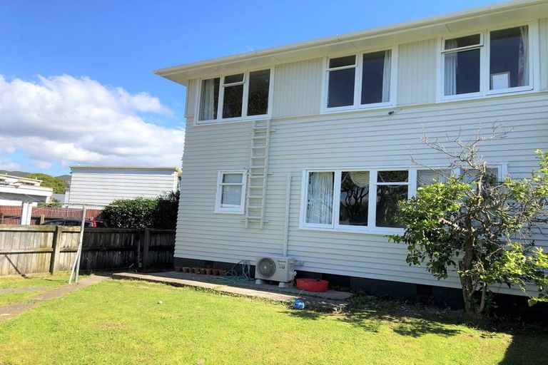 Photo of property in Silver Birch Court, 567-u1 High Street, Boulcott, Lower Hutt, 5010