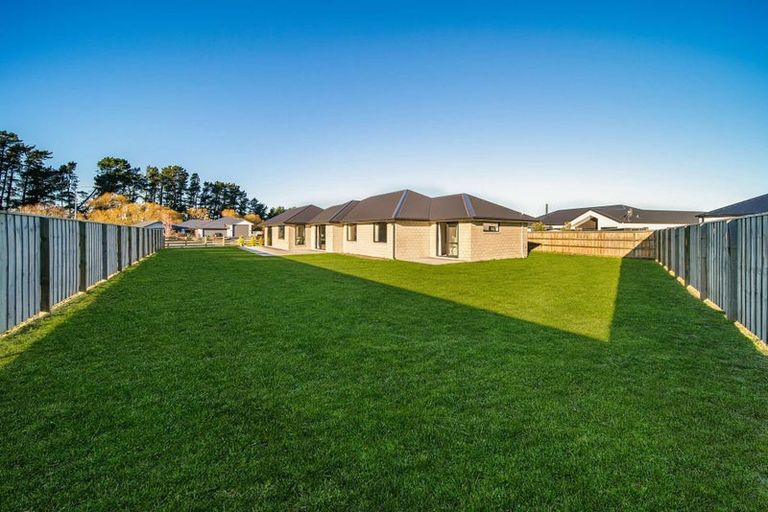 Photo of property in 1 Harrier Place, Amberley, 7410